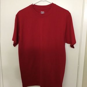 Red Hanes Shirt
